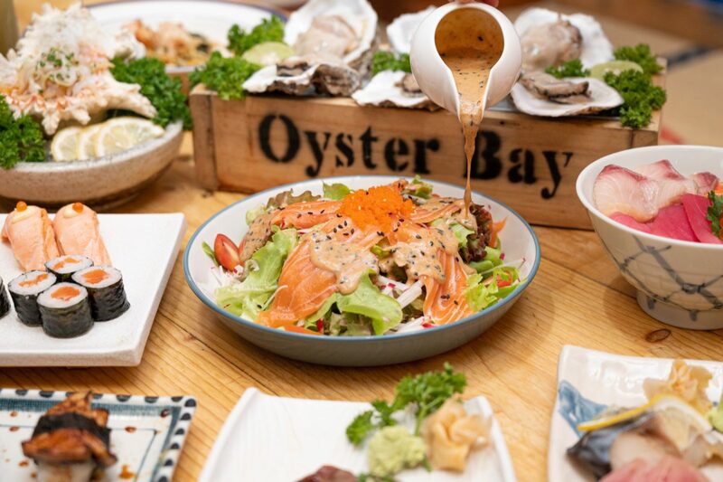 top 10+ restaurants for late night food in bangkok (2024 update)