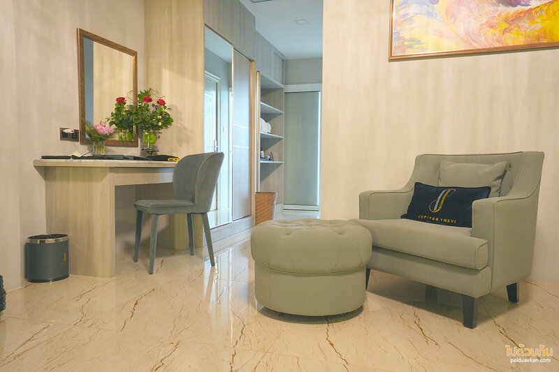 ที่พักเขาใหญ่, jupiter trevi resort and spa, jupiter trevi resort and spa เที่ยวเขาใหญ่ เหมือนไปกรุงโรม