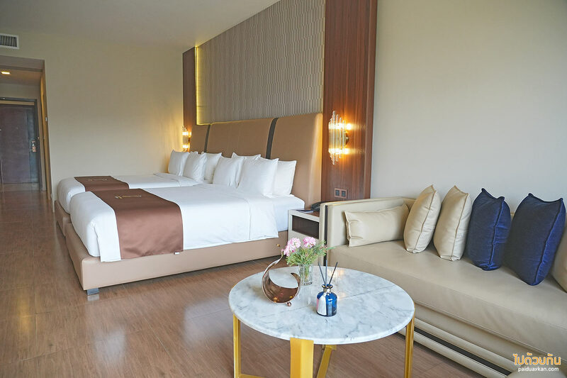 ที่พักเขาใหญ่, jupiter trevi resort and spa, jupiter trevi resort and spa เที่ยวเขาใหญ่ เหมือนไปกรุงโรม