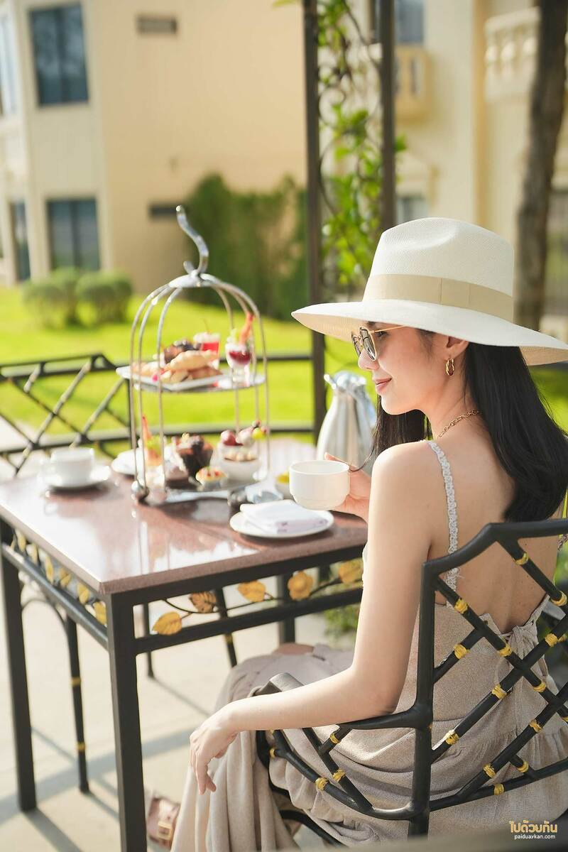 ที่พักเขาใหญ่, jupiter trevi resort and spa, jupiter trevi resort and spa เที่ยวเขาใหญ่ เหมือนไปกรุงโรม
