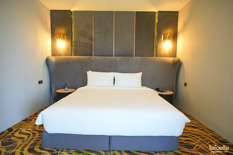 ที่พักเขาใหญ่, jupiter trevi resort and spa, jupiter trevi resort and spa เที่ยวเขาใหญ่ เหมือนไปกรุงโรม