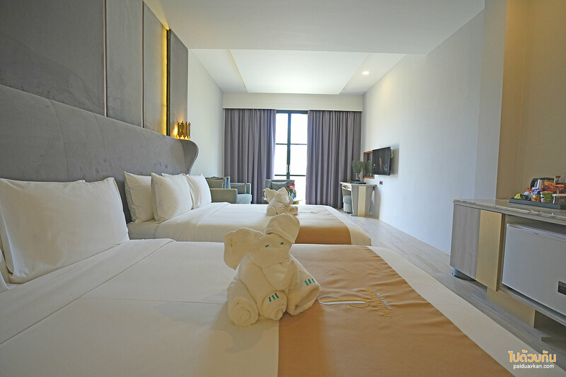 ที่พักเขาใหญ่, jupiter trevi resort and spa, jupiter trevi resort and spa เที่ยวเขาใหญ่ เหมือนไปกรุงโรม