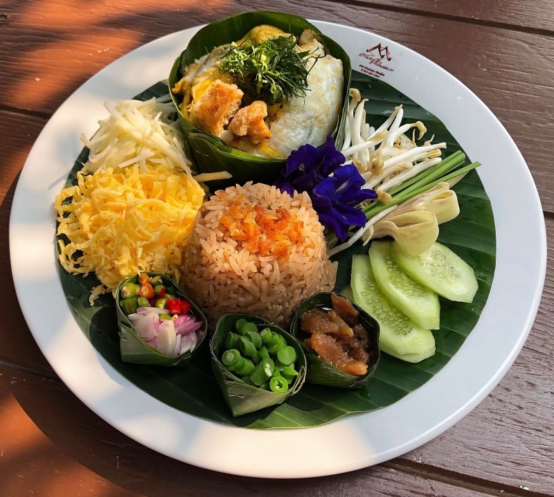 top 15+ ร้านอาหารสุโขทัย 2567 ริมน้ำ บรรยากาศดี ร้านอร่อยในเมือง ห้ามพลาด