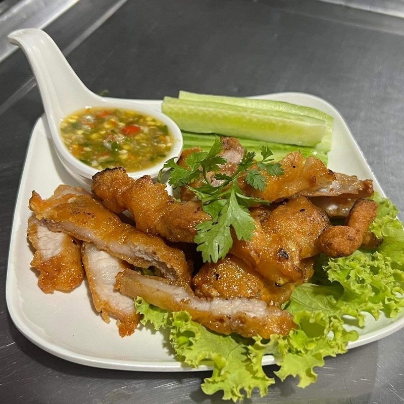 top 15+ ร้านอาหารสุโขทัย 2567 ริมน้ำ บรรยากาศดี ร้านอร่อยในเมือง ห้ามพลาด