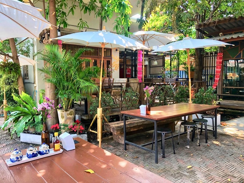 top 15+ ร้านอาหารสุโขทัย 2567 ริมน้ำ บรรยากาศดี ร้านอร่อยในเมือง ห้ามพลาด