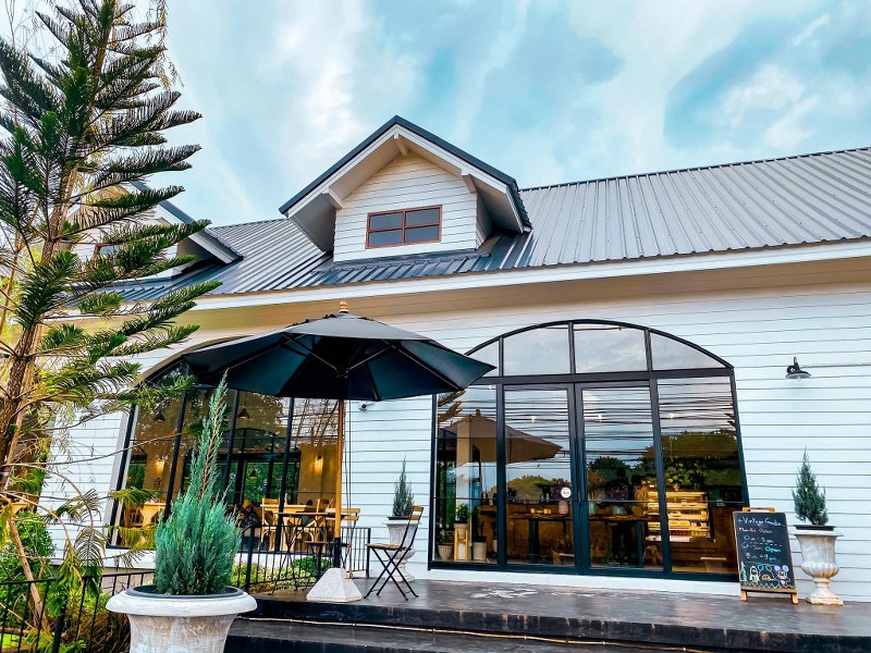 นครนายก, top 12+ คาเฟ่นครนายก 2567 คาเฟ่ใกล้กรุงเทพ บรรยากาศดี น่าไปนั่งชิลล์