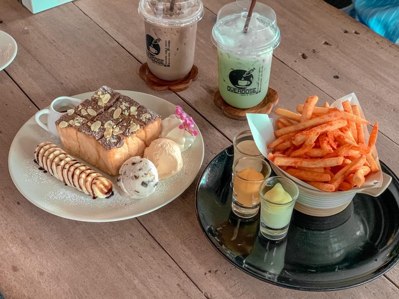 นครนายก, top 12+ คาเฟ่นครนายก 2567 คาเฟ่ใกล้กรุงเทพ บรรยากาศดี น่าไปนั่งชิลล์