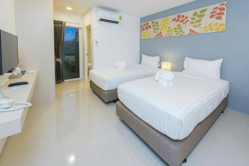 top 10+ ที่พักตราด 2567 ราคาถูก ในเมือง ติดทะเล ใกล้ท่าเรือ มีสระว่ายน้ำ
