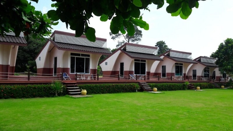 top 10+ ที่พักตราด 2567 ราคาถูก ในเมือง ติดทะเล ใกล้ท่าเรือ มีสระว่ายน้ำ