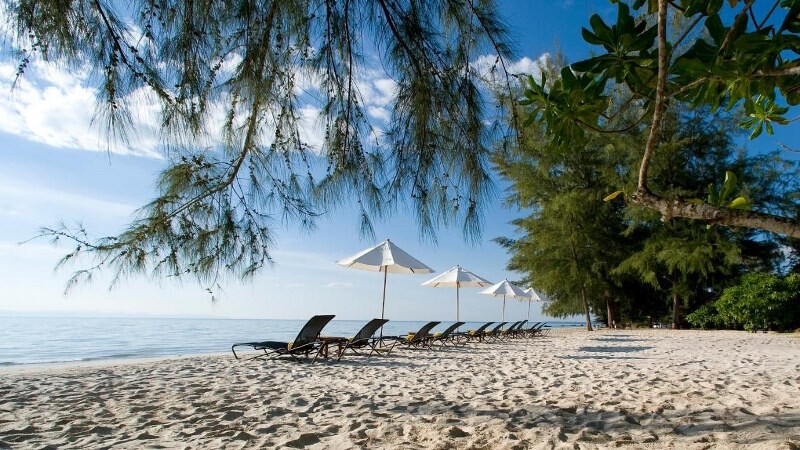 top 10+ ที่พักตราด 2567 ราคาถูก ในเมือง ติดทะเล ใกล้ท่าเรือ มีสระว่ายน้ำ