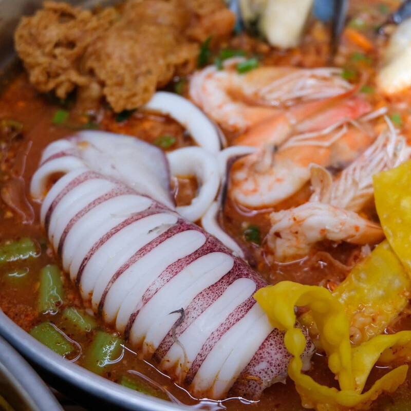พัทยา, top 9+ ร้านลับพัทยา 2567 จอมเทียม นาเกลือ ริมทะเล อาหารทะเล ตามสั่ง ติดทะเล