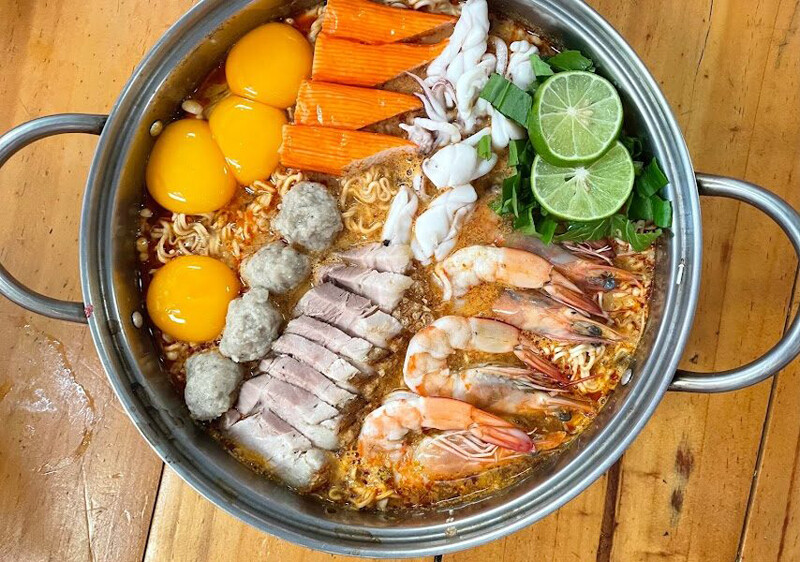 พัทยา, top 9+ ร้านลับพัทยา 2567 จอมเทียม นาเกลือ ริมทะเล อาหารทะเล ตามสั่ง ติดทะเล