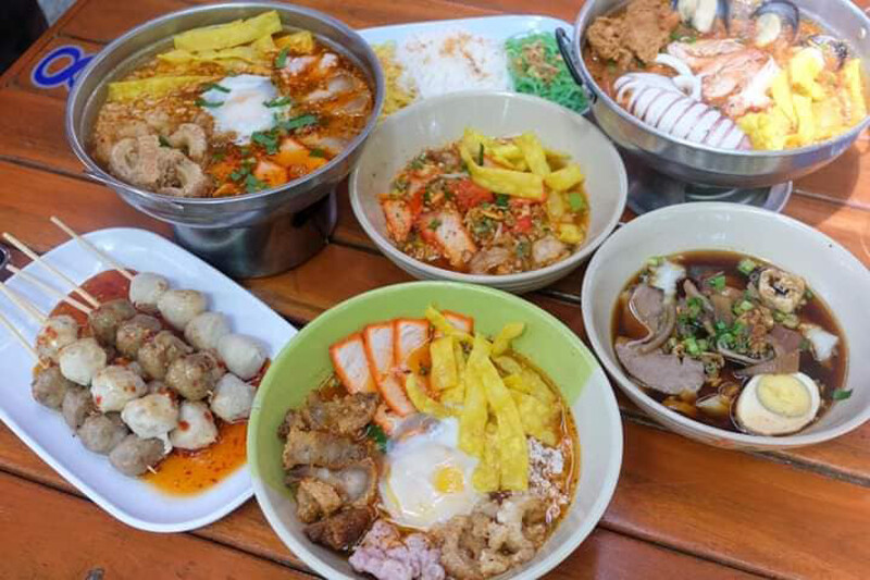 พัทยา, top 9+ ร้านลับพัทยา 2567 จอมเทียม นาเกลือ ริมทะเล อาหารทะเล ตามสั่ง ติดทะเล