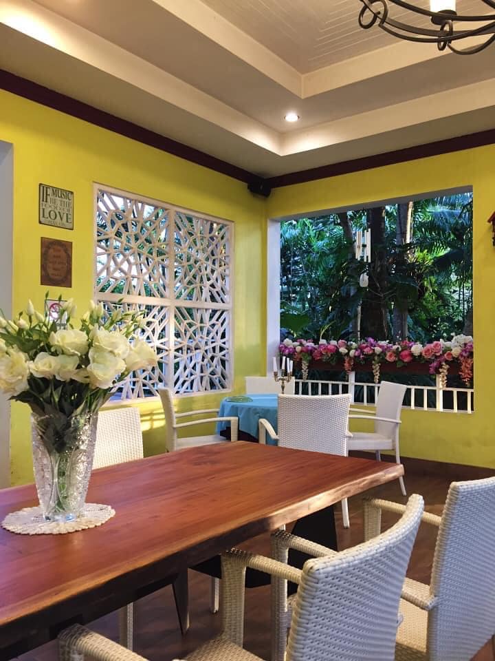รวมร้านอาหารใกล้สนามบินหาดใหญ่ สงขลา ร้านอร่อยน่ากินเติมพลังให้เต็มอิ่มก่อนขึ้นเครื่อง!