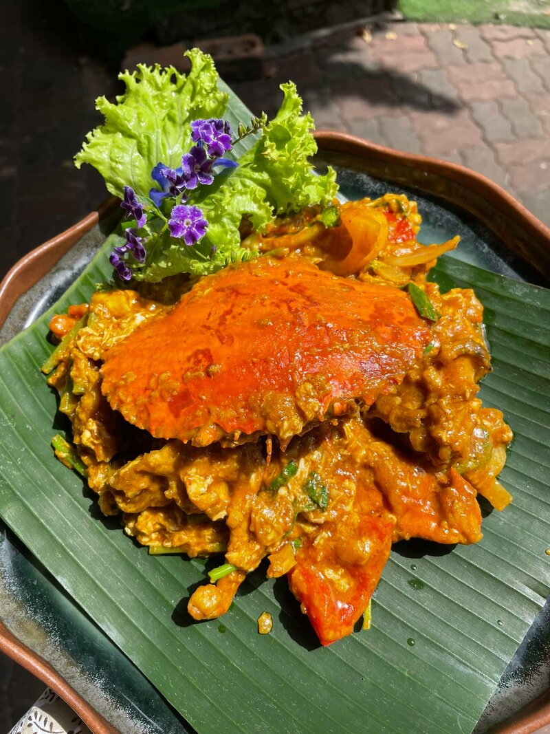 รวมร้านอาหารใกล้สนามบินหาดใหญ่ สงขลา ร้านอร่อยน่ากินเติมพลังให้เต็มอิ่มก่อนขึ้นเครื่อง!