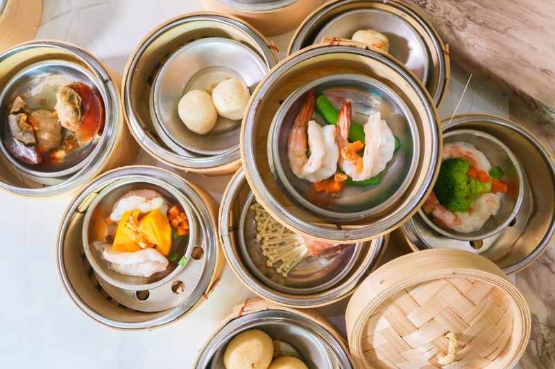 รวมร้านอาหารใกล้สนามบินหาดใหญ่ สงขลา ร้านอร่อยน่ากินเติมพลังให้เต็มอิ่มก่อนขึ้นเครื่อง!