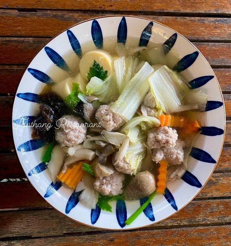 รวมร้านอาหารใกล้สนามบินหาดใหญ่ สงขลา ร้านอร่อยน่ากินเติมพลังให้เต็มอิ่มก่อนขึ้นเครื่อง!
