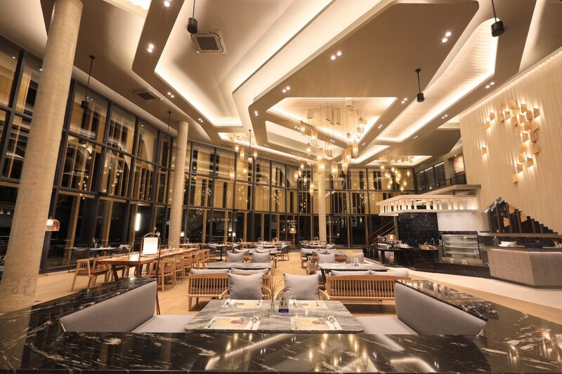 รวมร้านอาหารใกล้สนามบินหาดใหญ่ สงขลา ร้านอร่อยน่ากินเติมพลังให้เต็มอิ่มก่อนขึ้นเครื่อง!