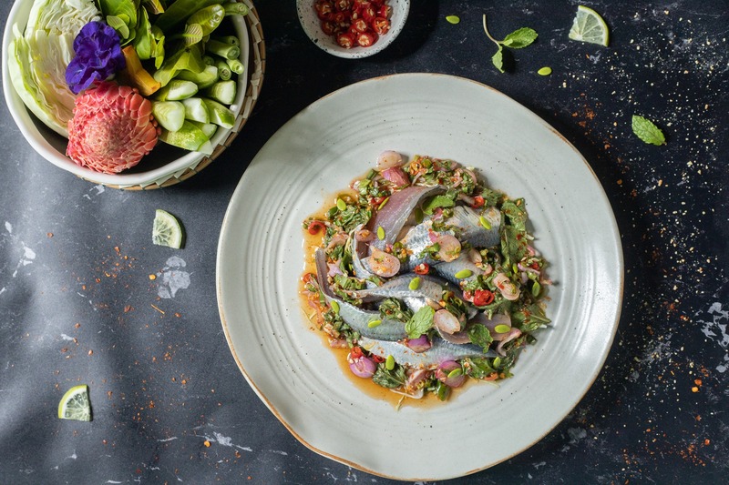 รวมร้านอาหารใกล้สนามบินหาดใหญ่ สงขลา ร้านอร่อยน่ากินเติมพลังให้เต็มอิ่มก่อนขึ้นเครื่อง!