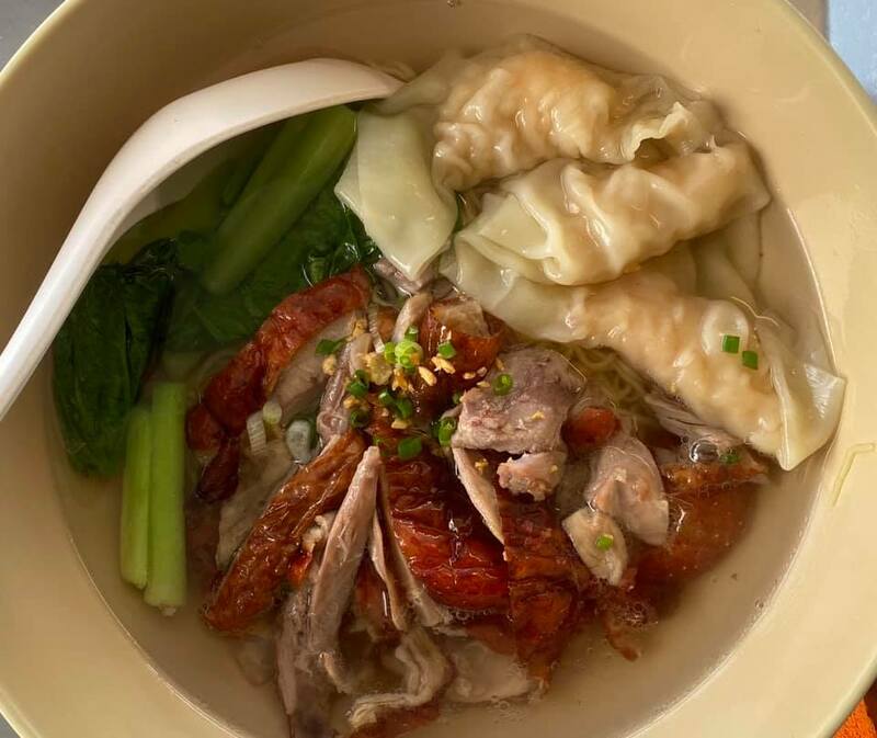 รวมร้านอาหารใกล้สนามบินหาดใหญ่ สงขลา ร้านอร่อยน่ากินเติมพลังให้เต็มอิ่มก่อนขึ้นเครื่อง!