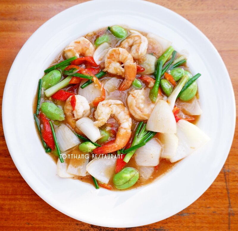 รวมร้านอาหารใกล้สนามบินหาดใหญ่ สงขลา ร้านอร่อยน่ากินเติมพลังให้เต็มอิ่มก่อนขึ้นเครื่อง!