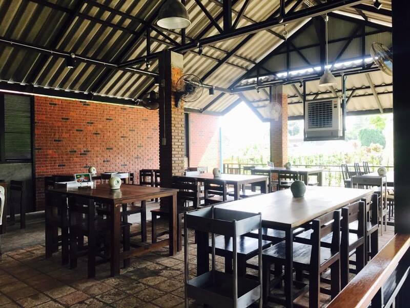 รวมร้านอาหารใกล้สนามบินหาดใหญ่ สงขลา ร้านอร่อยน่ากินเติมพลังให้เต็มอิ่มก่อนขึ้นเครื่อง!