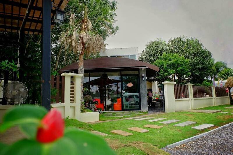 รวมร้านอาหารใกล้สนามบินหาดใหญ่ สงขลา ร้านอร่อยน่ากินเติมพลังให้เต็มอิ่มก่อนขึ้นเครื่อง!