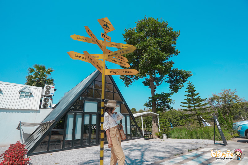 คาเฟ่ริมโขง, เที่ยวคาเฟ่นครพนม, นครพนม, คาเฟ่นครพนม, ร้านกาแฟนครพนม, ร้านกาแฟริมโขง, รวมลิสต์ 15 คาเฟ่นครพนม วิวดีริมโขง ทั้งดีไซน์คลาสสิค และมินิมอล