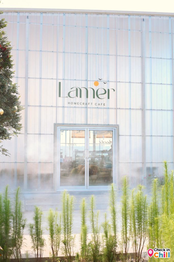 lamer cafe, lamer homecraft, lamer homecraft cafe, คาเฟ่, คาเฟ่ ทุ่งนา, คาเฟ่ ปทุมธานี, คาเฟ่ชานเมือง, คาเฟ่เปิดใหม่, คาเฟ่เปิดใหม่ ปทุมธานี, คาเฟ่ใกล้กรุงเทพ, คาเฟ่ใกล้ฉัน, ละเมอ คาเฟ่, ละเมอ คาเฟ่ ปทุมธานี, ละเมอร์ คาเฟ่, ละเมอร์ โฮมคราฟท์, รีวิว ร้าน lamer homecraft cafe เปิดใหม่ปทุมธานี สไตล์โมเดิร์นโฮมมี่ ท่ามกลางวิวทุ่งนา