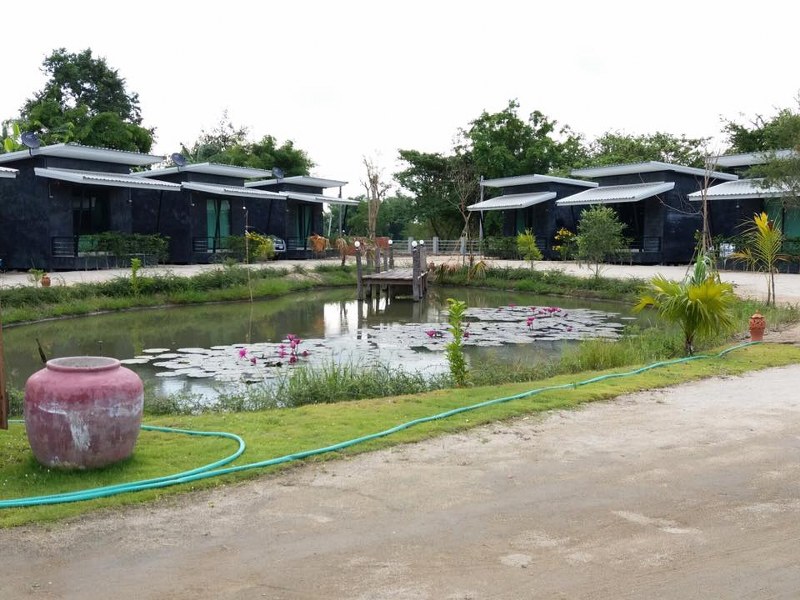 top 10+ ที่พักชัยนาท 2024 ที่พักถูกและดี นอนสบาย เดินทางสะดวก