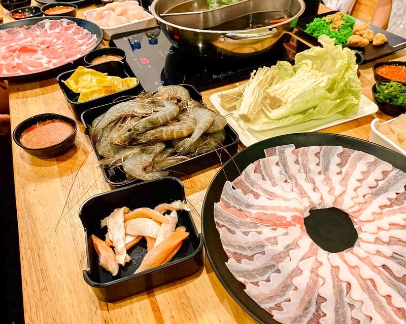 รวมร้านบุฟเฟ่ต์ สงขลา ชี้พิกัดร้านบุฟเฟ่ต์สุดคุ้มทั้งปิ้งย่าง ชาบู ทะเลเผา และอาหารญี่ปุ่น!