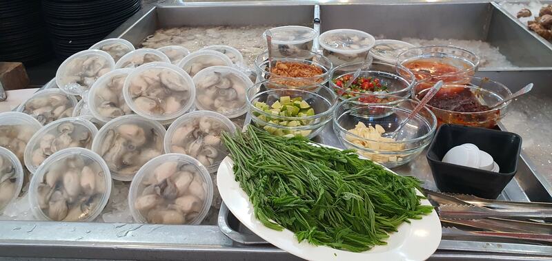 รวมร้านบุฟเฟ่ต์ สงขลา ชี้พิกัดร้านบุฟเฟ่ต์สุดคุ้มทั้งปิ้งย่าง ชาบู ทะเลเผา และอาหารญี่ปุ่น!