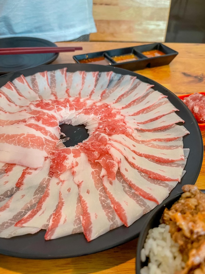 รวมร้านบุฟเฟ่ต์ สงขลา ชี้พิกัดร้านบุฟเฟ่ต์สุดคุ้มทั้งปิ้งย่าง ชาบู ทะเลเผา และอาหารญี่ปุ่น!