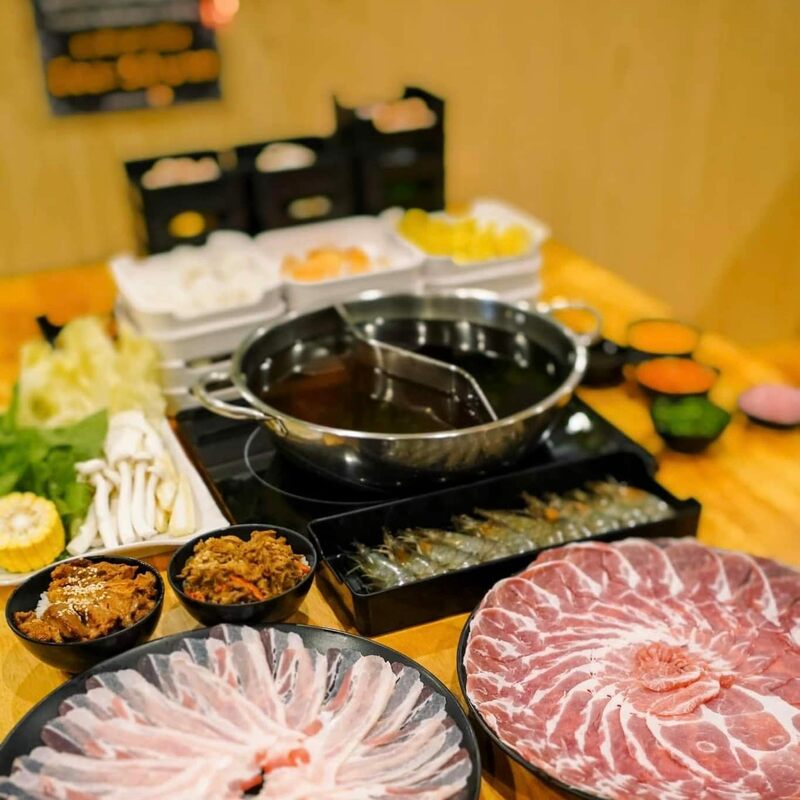 รวมร้านบุฟเฟ่ต์ สงขลา ชี้พิกัดร้านบุฟเฟ่ต์สุดคุ้มทั้งปิ้งย่าง ชาบู ทะเลเผา และอาหารญี่ปุ่น!