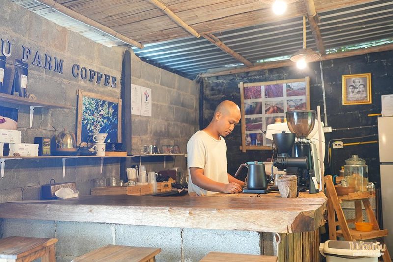ร้านกาแฟดอยช้าง, คาเฟ่ดอยช้าง, ดอยช้าง, เที่ยวดอยช้าง, ดอยช้าง 2024  อัพเดท 15 ที่เที่ยว เส้นทางสายกาแฟ สู่ขุนเขาและสายหมอก