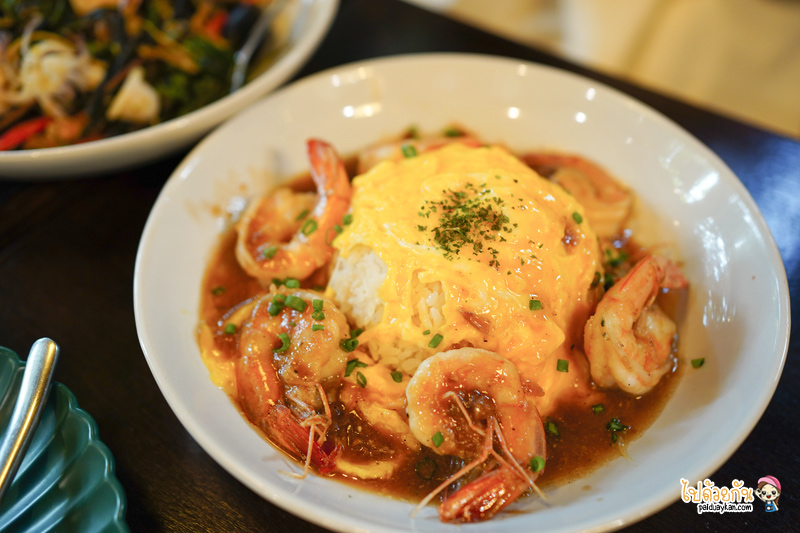 ร้านกาแฟตาก, ร้านอาหารตาก, คาเฟ่ตาก, เถียงนา คอฟฟี่ แอนด์เบเกอรี่ฟาร์ม, เถียงนา คอฟฟี่ ร้านอาหารบ้านไม้สไตล์วินเทจ
