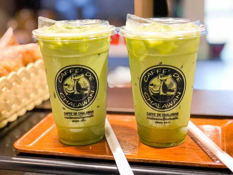 คาเฟ่พิจิตร วิวสวยได้สัมผัสธรรมชาติแบบเต็มปอด