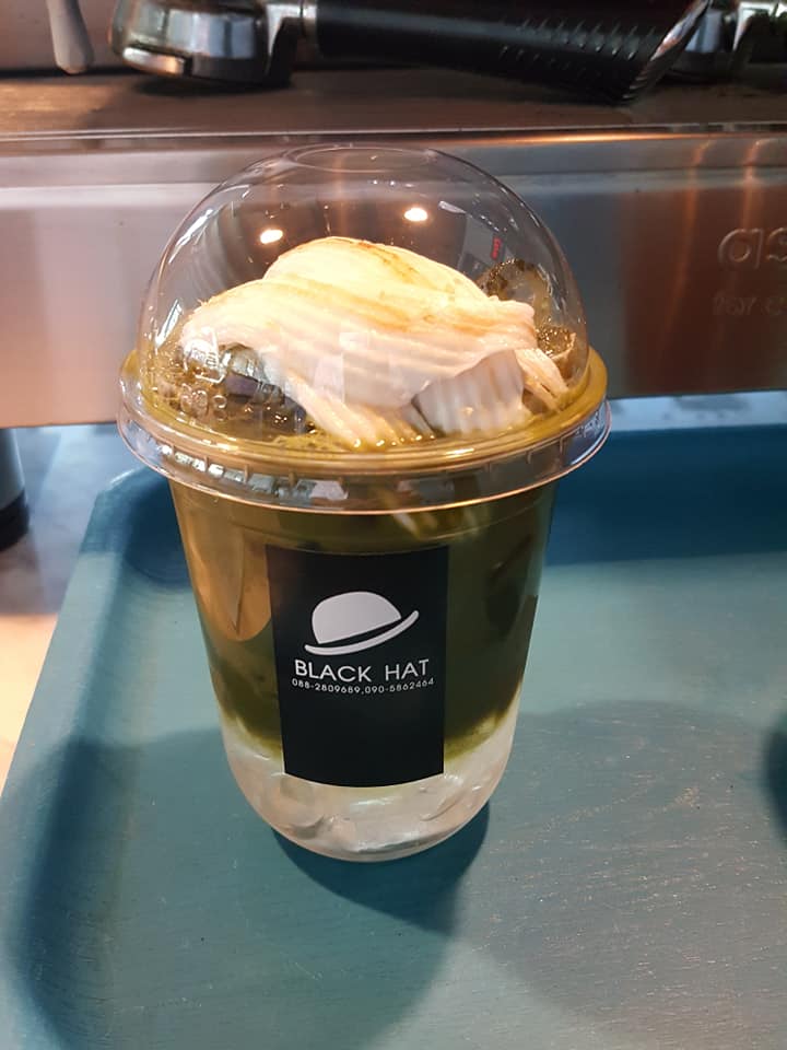 คาเฟ่พิจิตร วิวสวยได้สัมผัสธรรมชาติแบบเต็มปอด