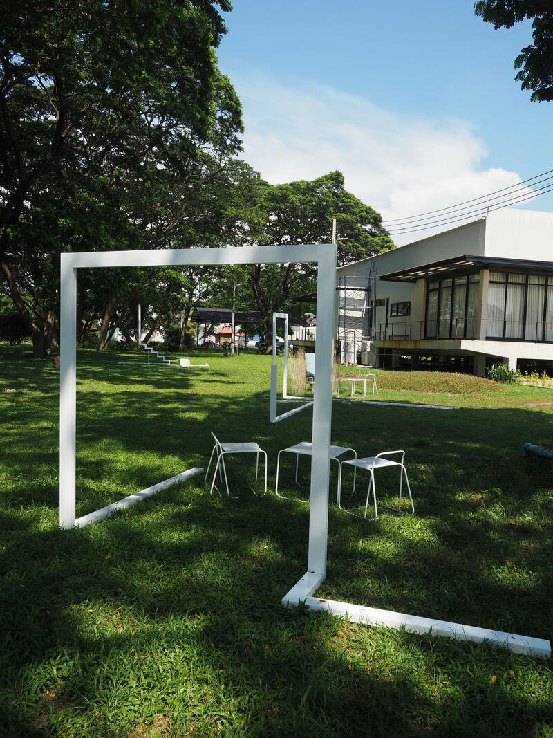 คาเฟ่พิจิตร วิวสวยได้สัมผัสธรรมชาติแบบเต็มปอด
