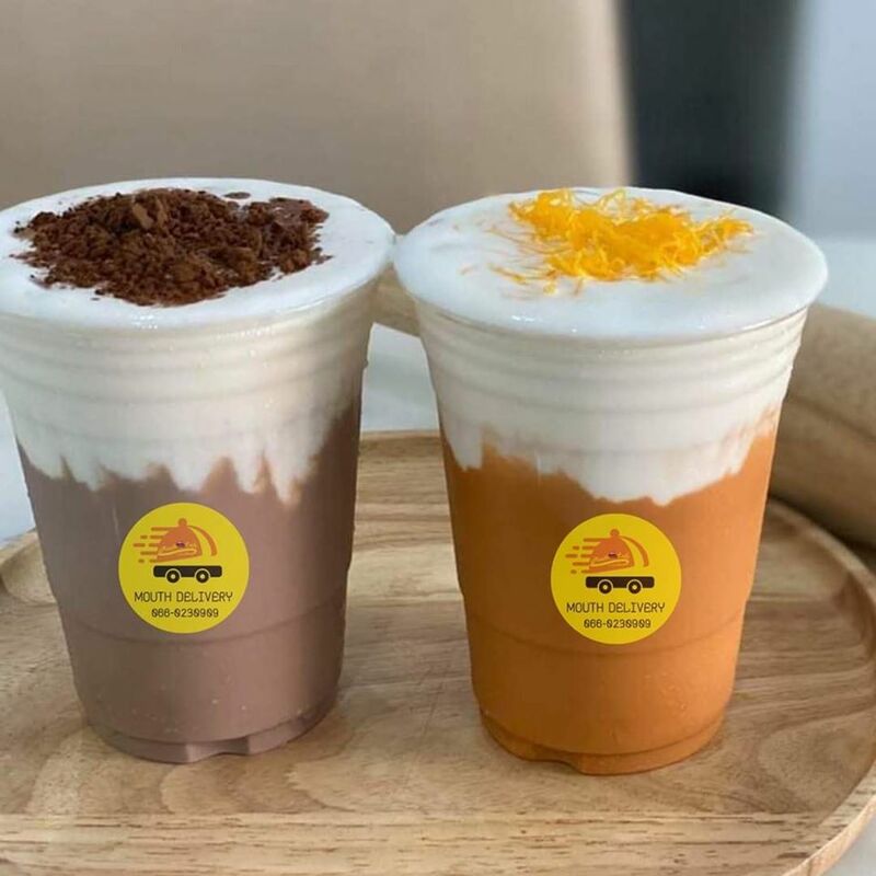 คาเฟ่พิจิตร วิวสวยได้สัมผัสธรรมชาติแบบเต็มปอด