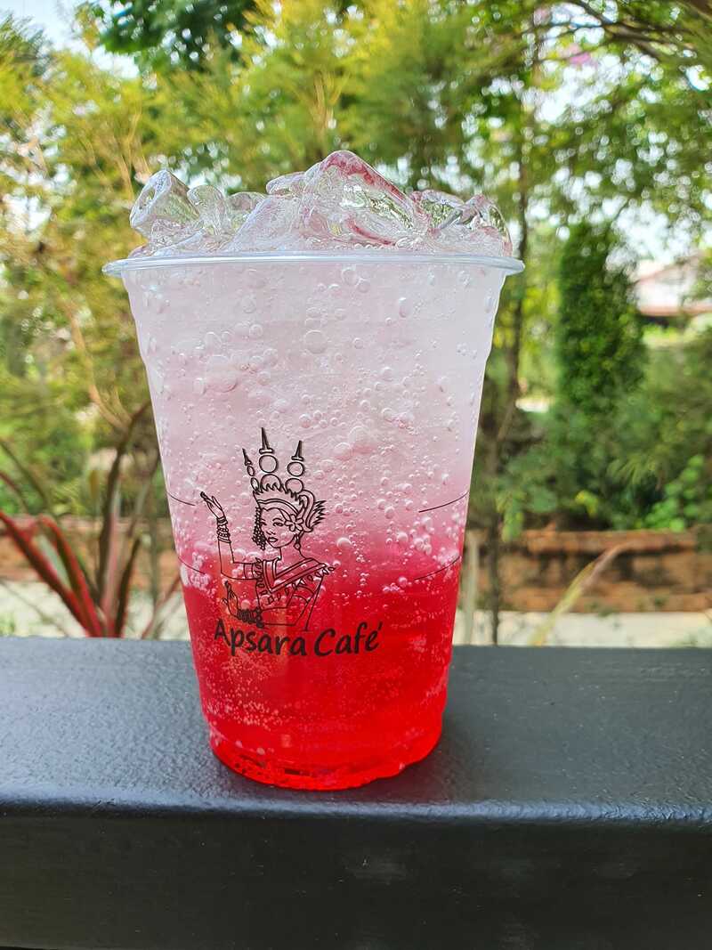 คาเฟ่พิจิตร วิวสวยได้สัมผัสธรรมชาติแบบเต็มปอด