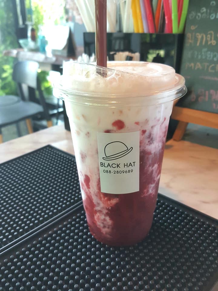 คาเฟ่พิจิตร วิวสวยได้สัมผัสธรรมชาติแบบเต็มปอด