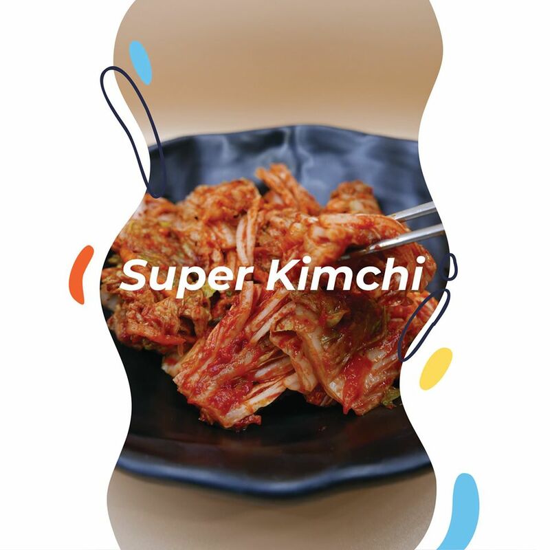 ร้านกิมจิ เดลิเวอรี่ : ตามรอยซีรี่ย์แบบฟินๆ นั่งอินอยู่ที่บ้านสบายๆ