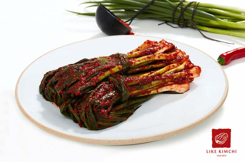 ร้านกิมจิ เดลิเวอรี่ : ตามรอยซีรี่ย์แบบฟินๆ นั่งอินอยู่ที่บ้านสบายๆ