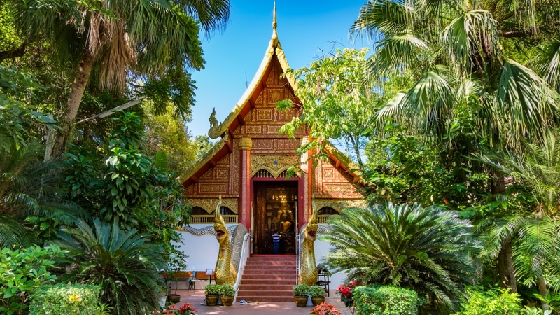 Top 25+ ที่เที่ยวเชียงราย [กรกฎาคม 2024] ไหว้พระ ชมธรรมชาติ สัมผัสวิถีชีวิตชาวเขา ที่ดินแดนเหนือสุดประเทศไทย