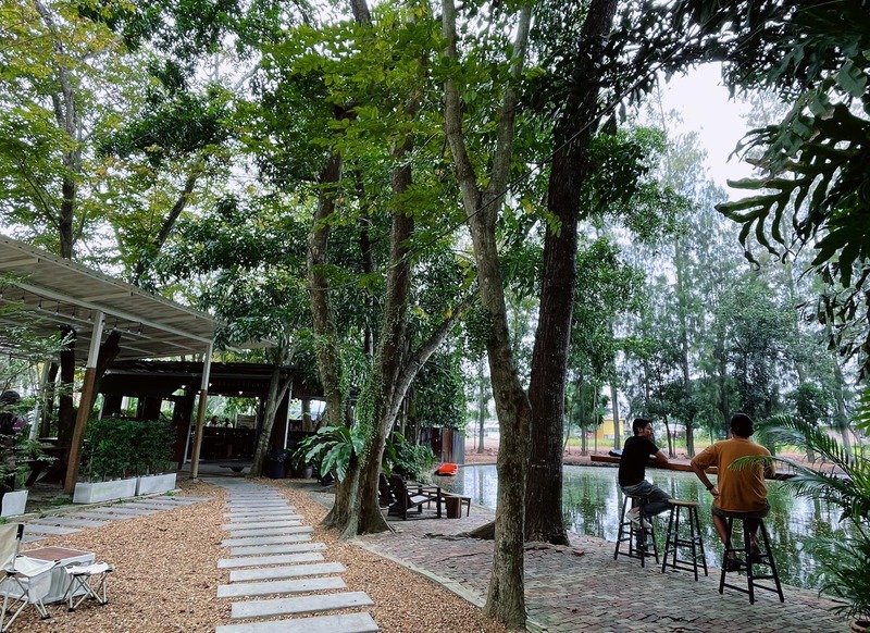 top 16+ คาเฟ่ราชบุรี บรรยากาศชิคๆ น่าเช็คอินในวันหยุด