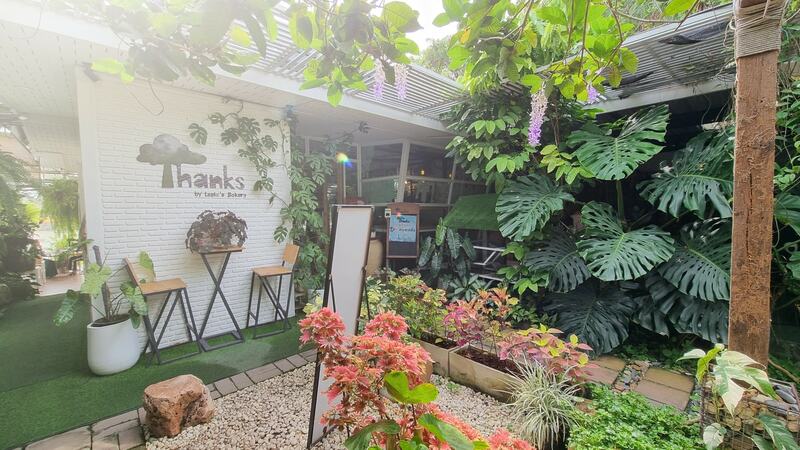 top 16+ คาเฟ่ราชบุรี บรรยากาศชิคๆ น่าเช็คอินในวันหยุด