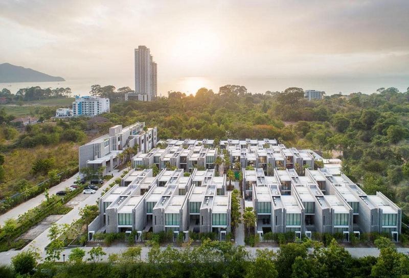 pool villa pattaya 2024 อัพเดทที่พักสวย บรรยากาศดี