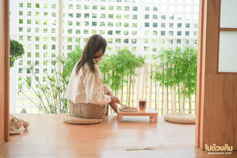 คาเฟ่เขาสก, kyojin beans and spirits, เคียวจิน คาเฟ่, คาเฟ่ญี่ปุ่นเขาสก, kyojin เคียวจินคาเฟ่ ยกญี่ปุ่น มาไว้ที่เขาสก