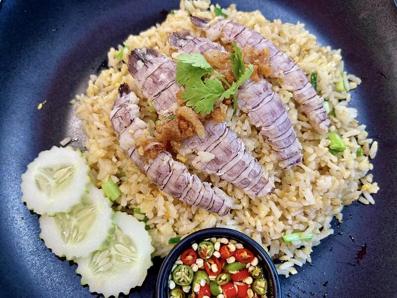 top 22+ ร้านอร่อยเเห่งย่านพระราม 2 ใครผ่านมาเเล้วต้องไม่ผ่านเลยไป